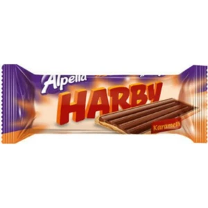 Harby Karamelli 25 gr
