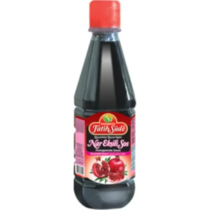 Fatih Sude Nar Ekşisi Sos 1 kg