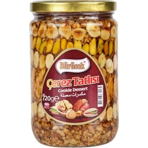 Çerez Tatlısı 720 gr