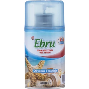Oda Kokusu Yedek Okyanus 300 ml