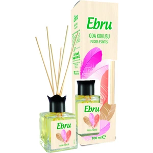Oda Kokusu Bambu Pudra Esintisi 100 ml