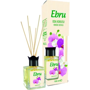 Oda Kokusu Bambu Orkide Rüyası 100 ml