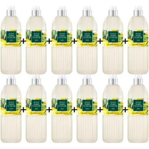Eyüp Sabri Tuncer Klasik Limon 150  ml Sprey Kolonya x 12