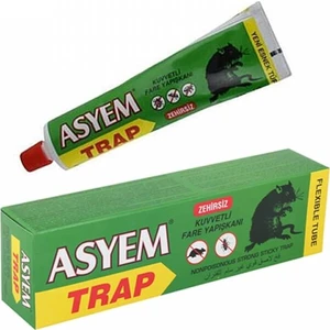 Aysem Trap Zehirsiz Fare Yapışkanı 125 ml