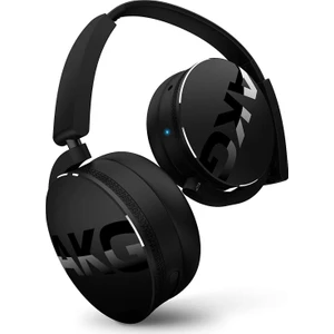 Akg Y50BTBLK Bluetooth Kulak Üstü Kulaklık Siyah