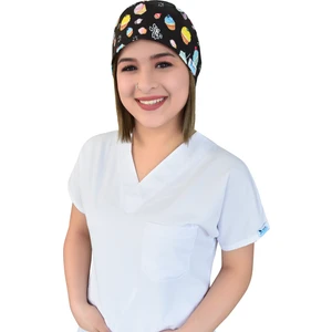 Nur Ortopedi  Cup Cake Doktor Hemşire Hastane Medikal Cerrahi Bone