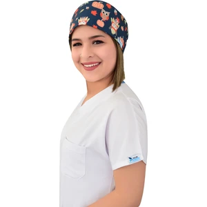 Nur Ortopedi Kabaklı Baykuş  Doktor Hemşire Hastane Medikal Cerrahi Bone