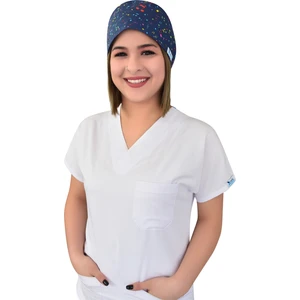 Nur Ortopedi Nota Doktor Hemşire Hastane Medikal Cerrahi Bone