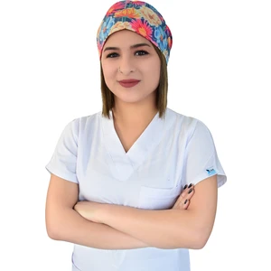 Nur Ortopedi Çiçek Bahçesi Doktor Hemşire Hastane Medikal Cerrahi Bone