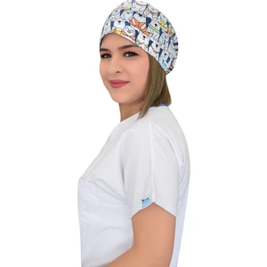 Nur Ortopedi Sevimli Ayılar   Doktor Hemşire Hastane Medikal Cerrahi Bone