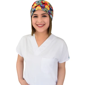 Nur Ortopedi Susam Sokağı Desen  Doktor Hemşire Hastane Medikal Cerrahi Bone