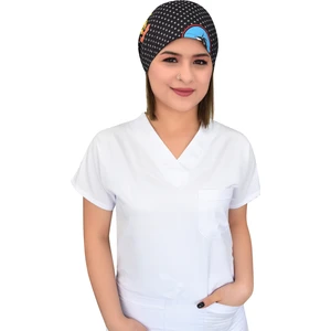 Nur Ortopedi Tweety  Doktor Hemşire Hastane Medikal Cerrahi Bone