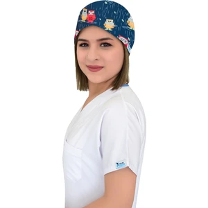 Nur Ortopedi Yağmurlu Baykuş  Doktor Hemşire Hastane Medikal Cerrahi Bone