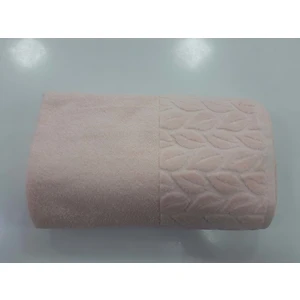 Hazal Banyo Havlusu 90X150 Yavru Ağzı