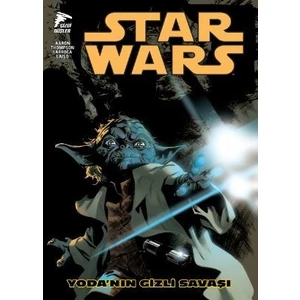 Star Wars Cilt 5 - Yoda'nın Gizli Savaşı - Aaron Thompson