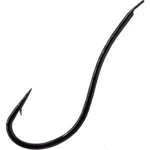 H.KRE153 Black Nikel Olta Iğnesi