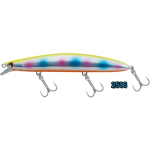 Long Shot 12,5cm 20GR Floating Suni Yem