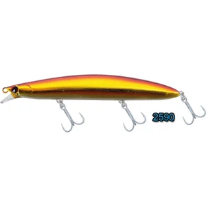 Long Shot 12,5cm 20GR Floating Suni Yem
