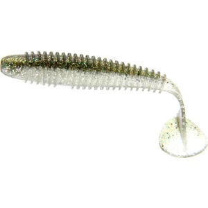 Gummy Intensa 10CM Silikon Yem