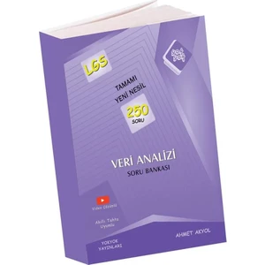 Yok Yok Yayınları Veri Analizi