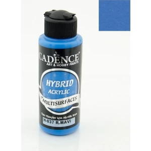 Multisurface Hibrit Boya 120 ml H037 Royal Mavi
