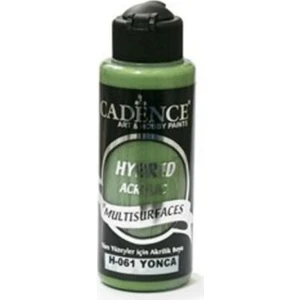 Multisurface Hibrit Boya 120 ml H061 Yonca