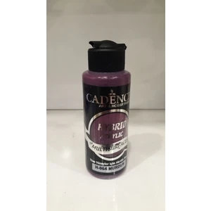Multisurface Hibrit Boya 120 ml H064 Mürdüm