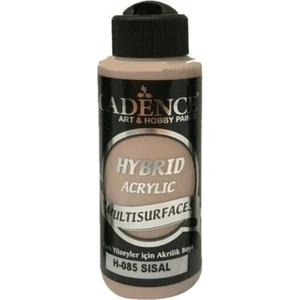 Multisurface Hibrit Boya 120 ml H085 Sisal