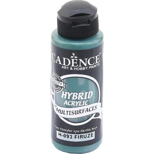 Multisurface Hibrit Boya 120 ml H093 Firuze