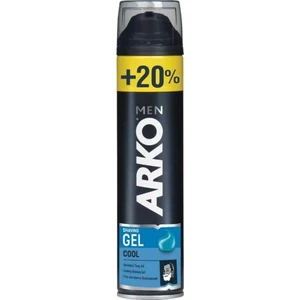 Men Cool Tıraş Jeli 240 ml