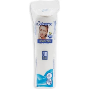 Ultra Soft Pamuk 80 adet