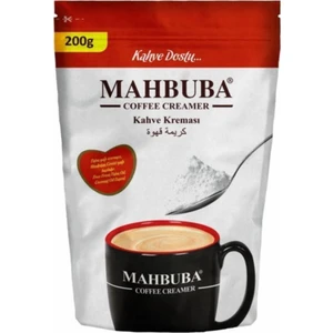 Kahve Kreması 200 gr