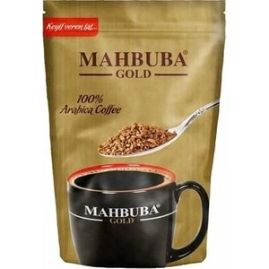 Gold Coffee 100 gr