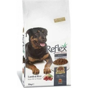 Kuzu Etli Köpek Mamasi 15 kg