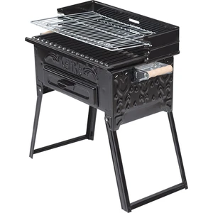 Mangal C-09 Tel Izgaralı 28*43
