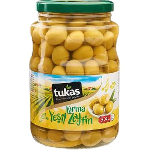 Domat Kırma Zeytin 201-230 1000 gr