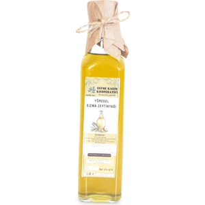 Defne Dalı Zeytinyağlı 215 ml