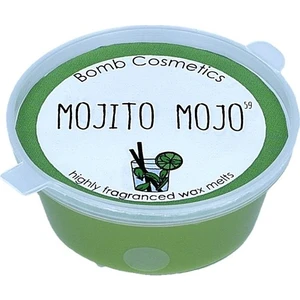 Bomb Cosmetics Mojito Mojo Mini Melt Oda Kokusu