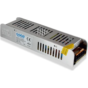 20AMPER-250W Slim Kasa LED Trafo