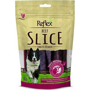 Biftekli Çubuk Köpek Ödülü 80 gr 5'li Set Idili