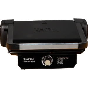 GC2228 Chef Comfort Tost Makinesi Siyah - 9100040087