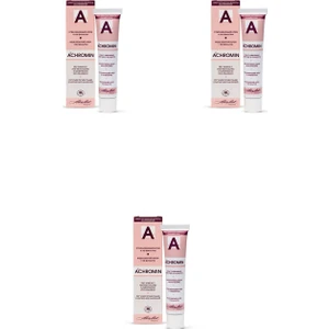 Leke Kremi 40 ml x 3 Adet