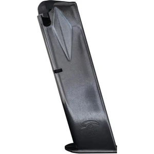 Gözü Kızıl Gözükızıl Beretta F92 Şarjör Siyah