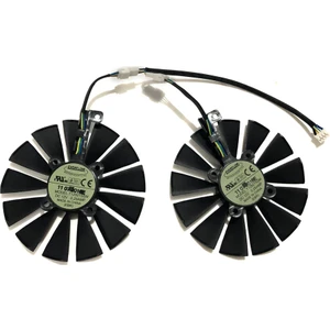 Everflow T129215SM Dc 12V 95MM Fan