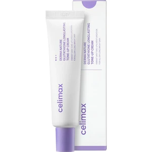 Derma Nature Glutathione Longlasting Tone-Up Cream - Glutatyon Uzun Etkili Ton Eşitleyici Krem (35ML)