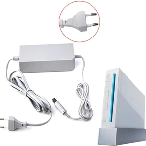 Nintendo Wii Güç Adaptörü