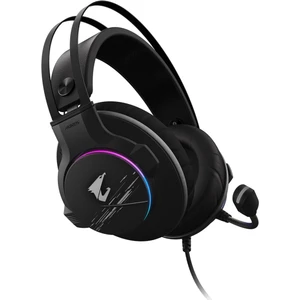 Aorus H1 7.1 Surround Oyuncu Kulaklık