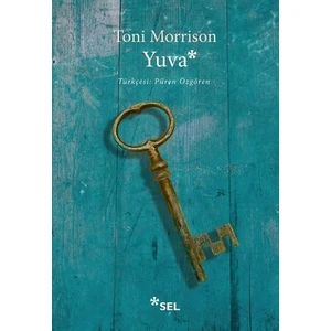 Yuva - Toni Morrison