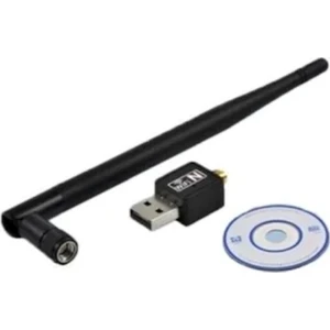 Dnr 1200  Mbps USB Wifi Wireless Adaptör