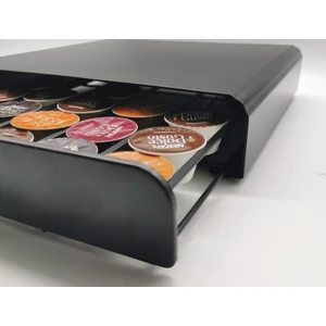NS9CEKDG Dolce Gusto Nescafe Kapsül Kahve Standı 60'lı
